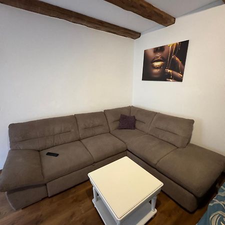 Apartmán Sunrise Castelului Brašov Exteriér fotografie